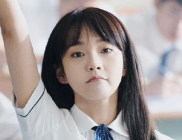 《原来是老师啊！》张佳宁饰演的是谁？甜度比《一闪一闪亮星星》还高