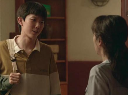 《心居》冯大年父亲是谁 谁和冯晓琴生下的