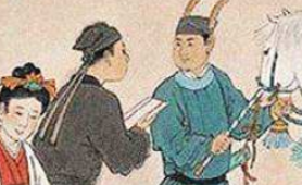 司马光诚信卖马讲的是什么故事？