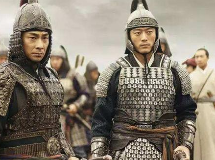 古代将军以一敌百是真的吗 电视剧演的都是真的吗