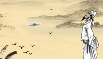 李白当时不满足因袭模仿而大胆创造，遂作《北风行》