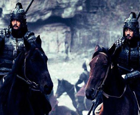 古代武将既要单挑 武将本身需要真功夫吗