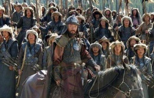 古人私藏盔甲为什么是死罪？