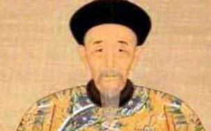 为什么康熙之子胤禄会被过嗣给皇太极之孙？