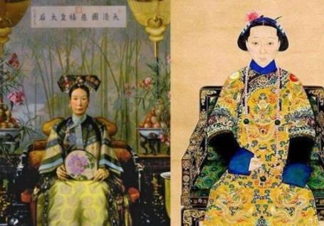 历史上哪些朝代有两宫太后并存的情况？