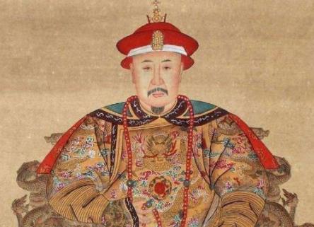 嘉庆的存在感为何在清朝十二帝中最低？