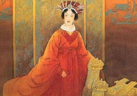 吕后在文景之治中起到了哪些作用？