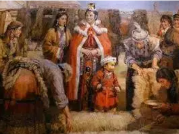 如何评价西汉时期的和亲政策？西汉和亲的目的是什么？