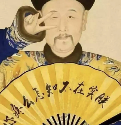 愉妃七十多岁还被乾隆翻牌子 她到底有什么魅力存在