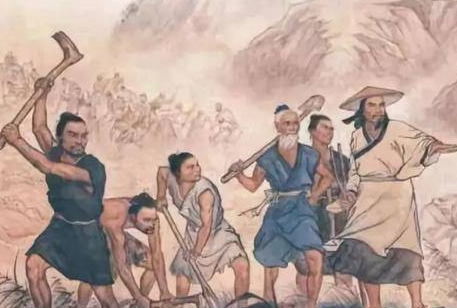 秦朝爆发农民起义 该起义最后为什么会失败