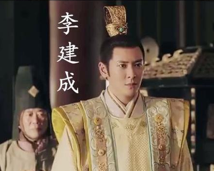 玄武门为什么是唐朝的&ldquo;政变之门&rdquo; 四次政变都发生在这里