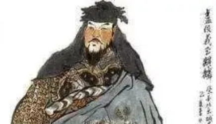 卢俊义究竟有什么功劳？为何能在梁山上排名第二位？