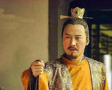 唐朝作为一个强盛的王朝 唐朝为什么还“天子九逃，首都六失”