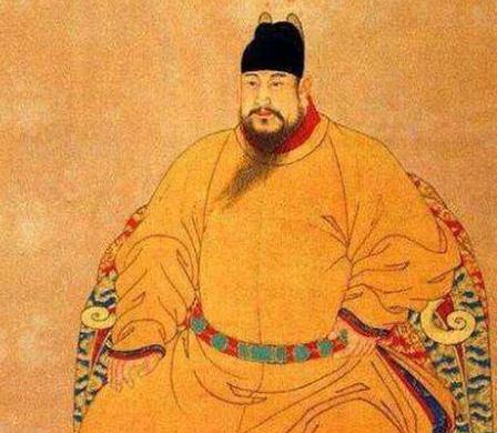 明朝皇帝和清朝皇帝相比 两朝皇帝身材差距为何那么大