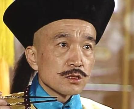 历史上刘墉是什么样的 刘墉有着什么样的人生