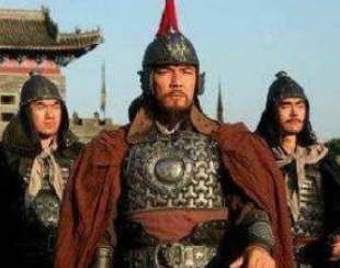历史上张春是个什么人？投笔从戎的他最后是什么结局？