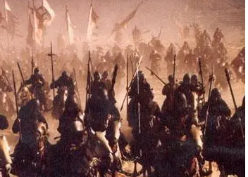 历史上真实的应州之战是什么样的？朱厚照扮演什么角色？