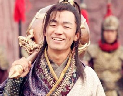 历史上的李元霸到底是什么样的 李元霸有多厉害
