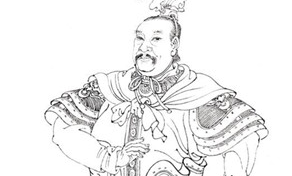 宋太祖七世孙赵伯驹一生有什么贡献吗？