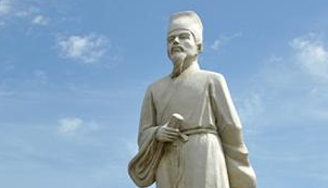 历史上顾炎武为什么会有两次牢狱之灾？