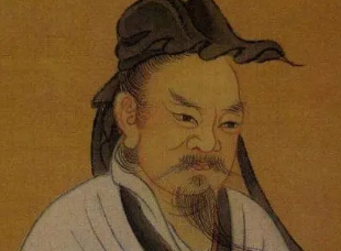 刘发：汉景帝刘启第六子，为人机智且有孝心