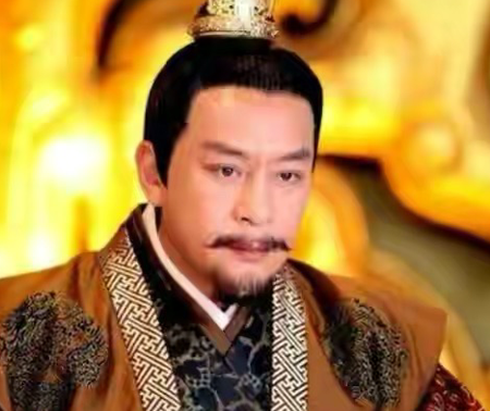 隋朝灭亡后杨广还有后人 李渊是怎么处置他们的