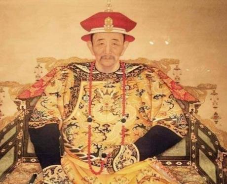 康熙末年为什么会国库空虚？