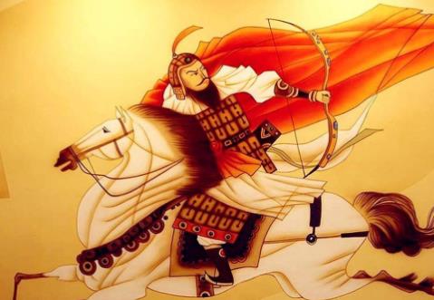 古人怎么军训？揭秘古代军训的起源和发展