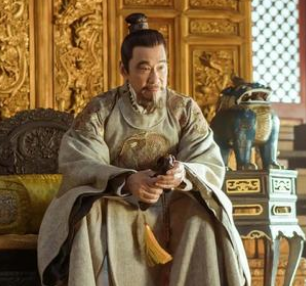 朱棣称帝后再也没有诞下子嗣，是为什么？