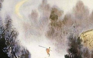 温庭筠的个人经历有多坎坷？年幼失怙流落四方