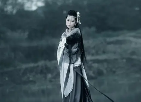 敬武公主：汉宣帝刘询之女，在王莽的逼迫下自杀