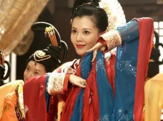 戚夫人：汉高祖刘邦的宠姬，她有着怎样的人生经历？