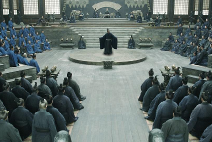 孔子差点创建一个属于自己的国家，具体是怎么回事呢？