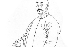 清初诗论家叶夑有什么具体的作品吗？