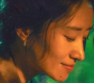 《回廊亭》任素汐饰演的是谁？让人无比期待。