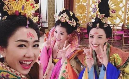 古代皇家女人生活都是荣华富贵 她们寿命为何都不长寿