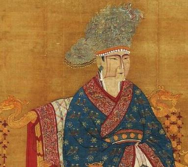 刘娥为什么没有做第二个武则天？
