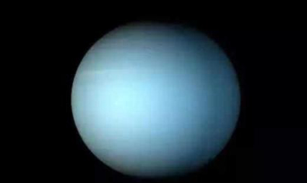 地球距离天王星究竟有多远？最远的时候约为30亿公里