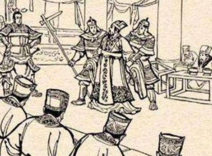 孙权在历史上是如何整顿吏治的？