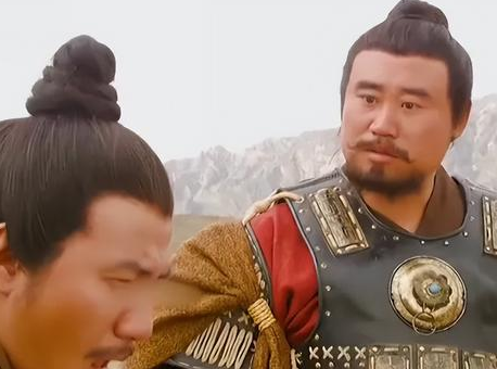 古代打仗身上肯定很热 古人为什么不能立即脱盔甲