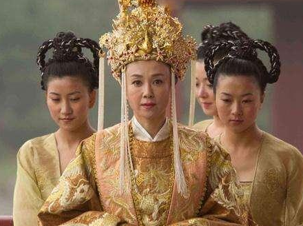 朱高炽死后殉葬制度都没有废除 张皇后为何没有殉葬