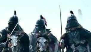 张飞据水断桥真的吓到虎豹骑了吗？