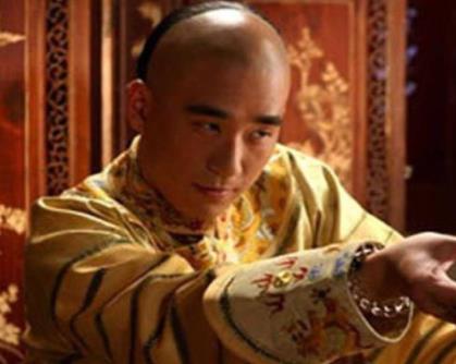 永珹长大后为什么被乾隆送给大臣当儿子？