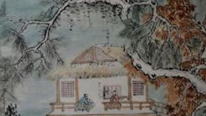 《夜雨寄北》的创作背景是什么？如何理解？