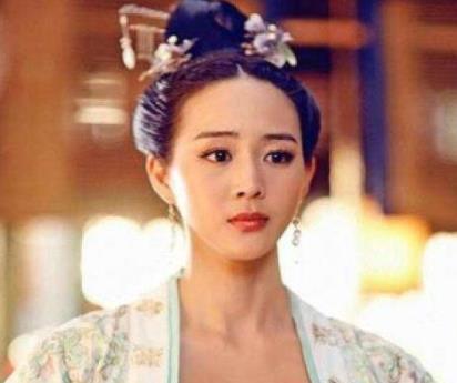 唐朝一女才子为何会嫁给老皇帝？