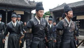 历史上锦衣卫的日常工作是什么？