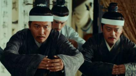 《山河月明》朱棣起兵真是因为朱允炆要削藩吗？