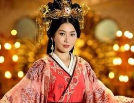汉武帝为什么会对李夫人那么痴迷？