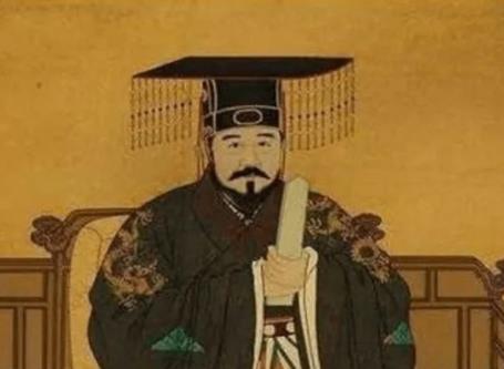 历史上不爱江山爱男人的皇帝是哪位？