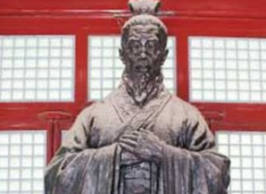 刘英：东汉光武帝刘秀第六子，他信佛信道为何没能善终？